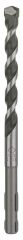 Bosch - SDS-Quick, Uneo için Çok Amaçlı Matkap Ucu 8*120 mm