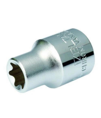 İzeltaş Lokma Anahtar Oniki Köşe 1/2'' 27 Mm