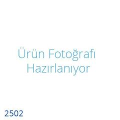 Yıldız 2502 Propan Tutamak - Tahta Sap