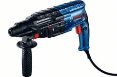 GBH 240 KIRICI DELİCİ (UÇ SETİ + ÇANTA HEDİYELİ)