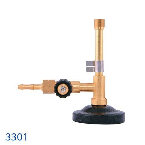Yıldız 3301 Propan Bunsen Tablalı ( Sabit Başlıklı )