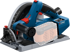 Bosch Professional GKT 18V-52 GC Akülü daldırmalı testere (Solo)