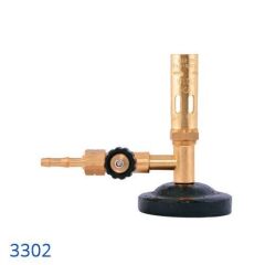Yıldız 3302 Propan Bunsen Tablalı ( 3122  Başlıklı )