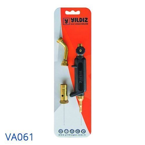 Yıldız VA061 Vakum Ambalaj 2202+3006+3219