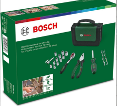 TAŞINABİLİR EL ALETİ SETİ 26 PARÇA