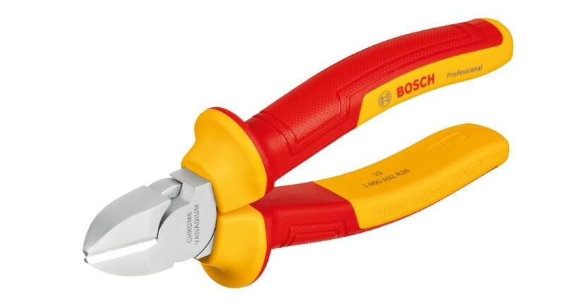 BOSCH PROFESYONEL VDE YAN KESKİ 160MM