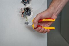 BOSCH PROFESYONEL VDE YAN KESKİ 160MM