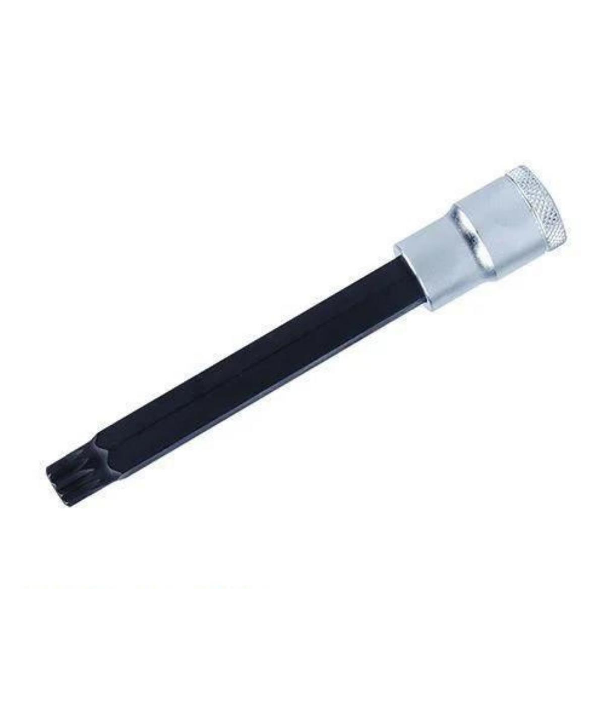 İzeltaş Köşe Lokmalı Bit Uç Uzun Boy (140 Mm) M 8  1/2'' 12