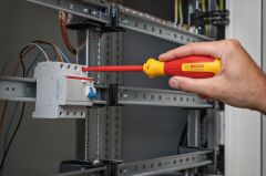 BOSCH PROFESYONEL VDE TORNAVİDA SETİ 7 PARÇA