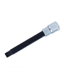İzeltaş Köşe Lokmalı Bit Uç Uzun Boy (140 Mm) M 12  1/2''12