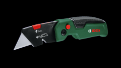 KATLANABİLİR MAKET BIÇAĞI PREMİUM