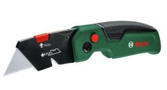 KATLANABİLİR MAKET BIÇAĞI PREMİUM