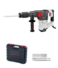 Specco Kırıcı-Delici 7.5kg 1500W SP-7015