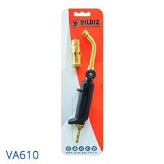 Yıldız VA610 Vakum Amb. 2206+3122