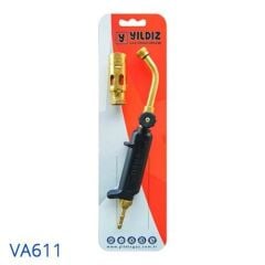 Yıldız VA611 Vakum Amb. 2206+3128