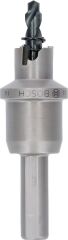 Bosch - Endurance Serisi Ağır Metaller için TCT Delik Açma Testeresi (Panç) 14 mm