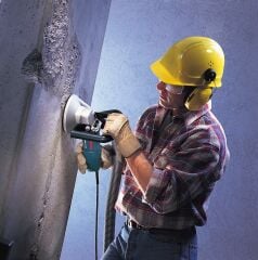 Bosch - Standard Seri Beton İçin Elmas Çanak Disk 180 mm