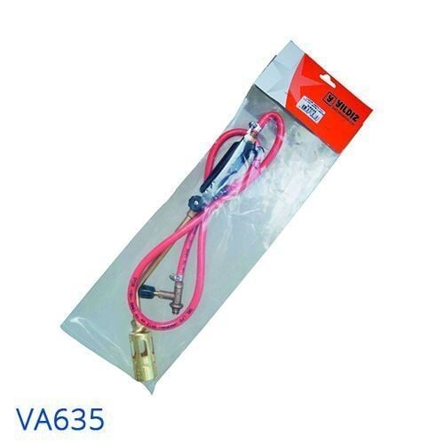 Yıldız VA635 Vakum Ambalaj 2210+3135