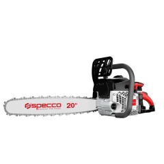 Specco Benzinli Ağaç Kesme Makinesi 2400W SP-3020