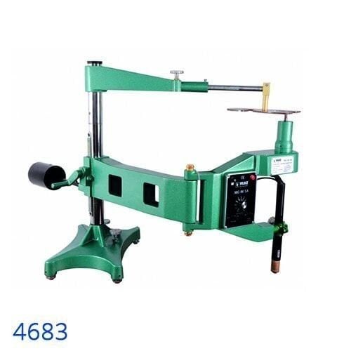 Yıldız 4683 Otomatik Şablonlu Kesme Makinası MG 86 ŞA ( Plasma Kesim İçin)