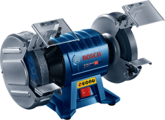 Bosch Professional GBG 60-20 Taş Motoru
