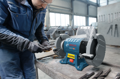 Bosch Professional GBG 60-20 Taş Motoru