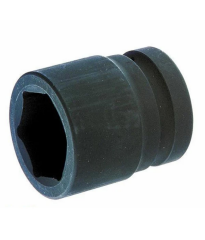 İzeltaş Havalı Lokma Altı Köşe 3/4'' 27 Mm