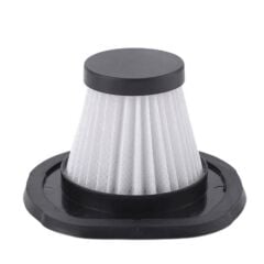 KOBB KBV12F 12V Araç Süpürgesi İçin Yedek HEPA Filtre