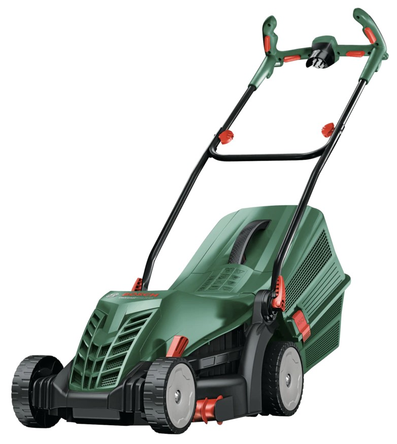 Bosch UniversalRotak 37-555 Çim Biçme Makinesi