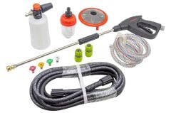 Specco Basınçlı Yıkama Makinesi 195 Bar 2800W