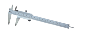 MİTUTOYO Mekanik Kumpas 530-104 (150mm)