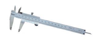 MİTUTOYO Mekanik Kumpas 530-123 (200mm)