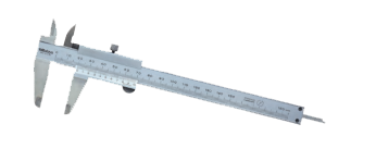 MİTUTOYO Mekanik Kumpas 530-123 (200mm)