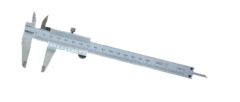 MİTUTOYO Mekanik Kumpas 530-123 (200mm)