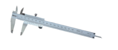 MİTUTOYO Mekanik Kumpas 530-123 (200mm)