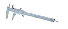 MİTUTOYO Mekanik Kumpas 530-123 (200mm)