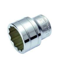 İzeltaş Ağırtip Lokma An. Oniki Köşe 3/4'' 24 Mm