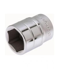 İzeltaş Ağırtip Lokma An. Oniki Köşe 3/4'' 27 Mm