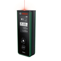 Bosch Zamo Set Dijital lazerli uzaklık ölçer