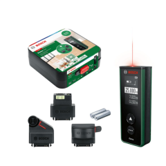 Bosch Zamo Set Dijital lazerli uzaklık ölçer
