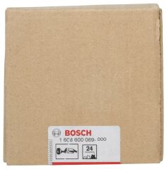 Bosch - GGS6S İçin 125 mm 24 Kum Taşlama Taşı