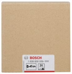 Bosch - GGS6S İçin 100 mm 24 Kum Taşlama Taşı
