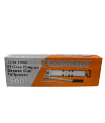 Formak Gres Pompası 500cc