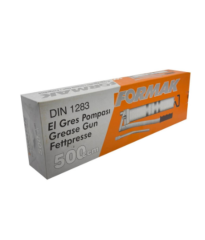 Formak Gres Pompası 500cc