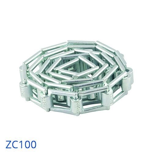 Yıldız ZC100 İlave Zincir