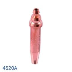 Yıldız 4520A Kesme Lülesi  No: 0  Kesme Kapasitesi 3-5   mm