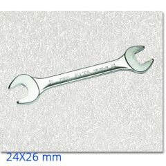 Elta Çatal Anahtar 24X26 Mm