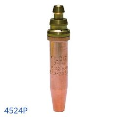 Yıldız 4524P Kesme Lülesi  No: 4  Kesme Kapasitesi 40-60  mm