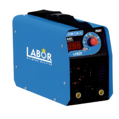 Labor 200 Amper İnverter Kaynak Makinası Extra200