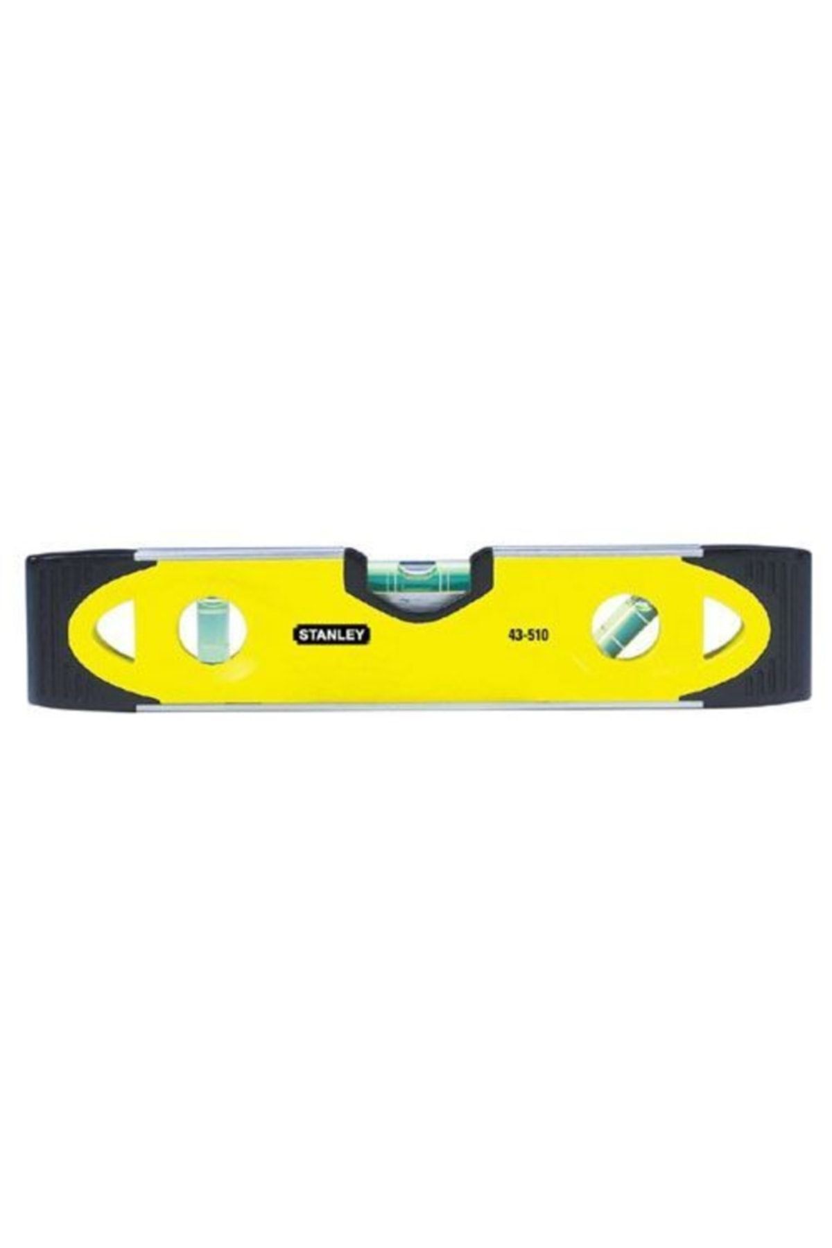 Stanley 043-511 Su Terazisi Torpedo Manyetik